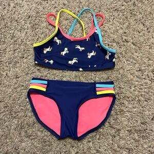 KIDS SWIMMING SUIT